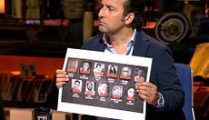 El misterio de los científicos desaparecidos