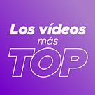 Los vídeos más TOP