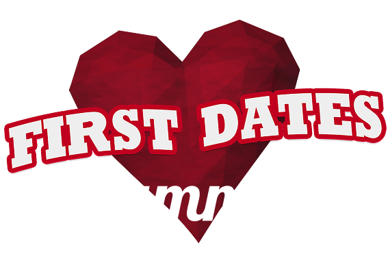 First dates logo