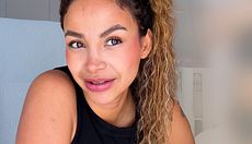 El cambio físico de Mayeli