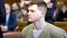 El brutal asesinato de Joey Comunale