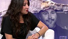 Kiko Rivera asalta Cantora