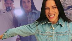  Laura se estrena con un 'House tour'