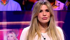 El gran regreso de Ylenia Padilla a la televisión