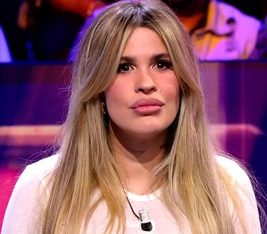 El gran regreso de Ylenia Padilla a la televisión