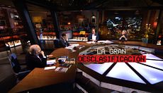 La gran desclasificación