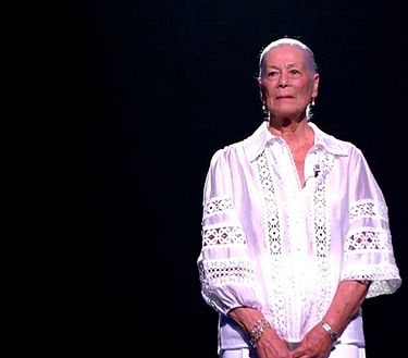 Teresa Rivera carga contra Isabel Pantoja