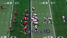 Atlanta Falcons - Baltimore Ravens