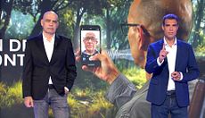 La firma del mal