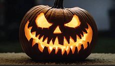 Terrorífico Halloween de cine