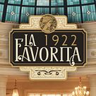 La Favorita