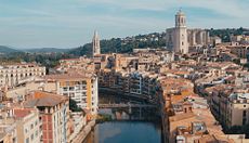  Girona y sus playas