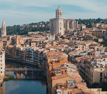  Girona y sus playas