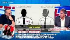 Día de luto oficial en España
