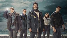 La serie completa, ya en Mediaset Infinity