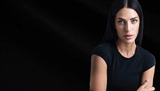 Banner Mediaset Infinity