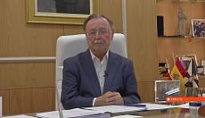 Vivas responde a Sánchez: "Me parece inaudito"