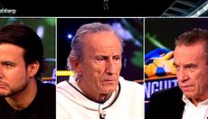 La presión de los futbolistas, en el punto de mira