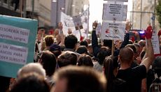 ¿Qué hacen con nuestros impuestos?