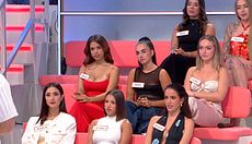 Nuevas expulsiones