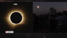 Especial eclipse