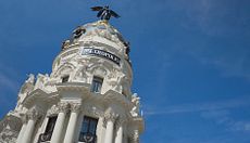 Madrid