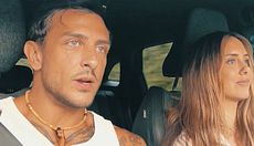El reencuentro de Ainhara y Lorenzo