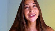 Su rutina de belleza