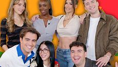 Los planes de adopción de Fani