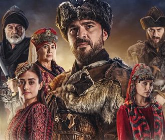 Dizi