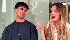 Los secretos más íntimos de Claudia