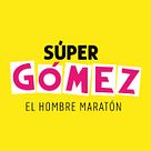  Súper Gómez. El hombre maratón