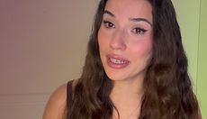 La dura pérdida de Paola