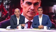 Con V de Verdad