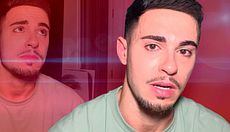 Sergio, de ‘LIDLT’, destapa su dura historia de vida 