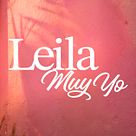 Muy yo by Leila