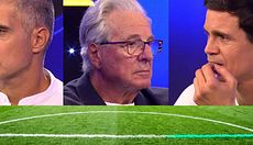 ¿Convenció el Madrid en Champions?