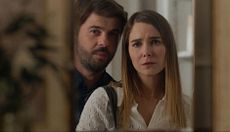 Tres nuevos capítulos de estreno