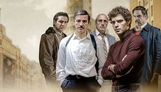 Preestreno en exclusiva