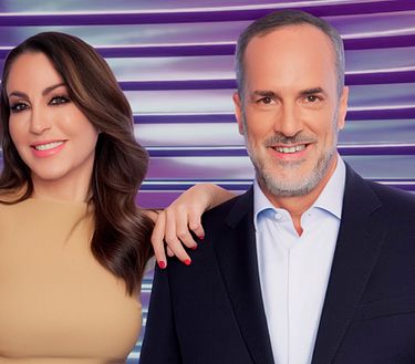 Anabel Pantoja regresa a la televisión con su entrevista más emotiva