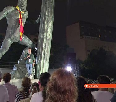 “Tenemos que defender Ceuta”