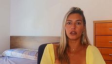 Leila responde a Atamán