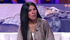 Isa Pantoja se sincera sobre su depresión