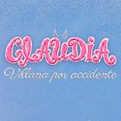 Claudia, villana por accidente