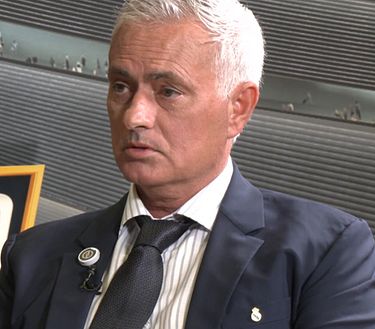 Mourinho habla por primera vez del 'Caso Negreira'
