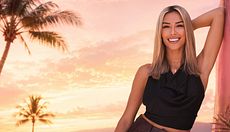 Banner Mediaset Infinity
