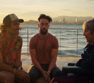 La media maratón de Benidorm