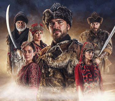 Dizi
