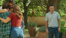 Tres nuevos capítulos de estreno