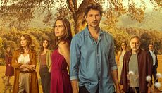 Tres nuevos capítulos de estreno